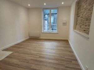 Duplex 3 pièces 52 m²