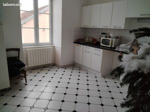 F4 duplex 85m2 Longeau