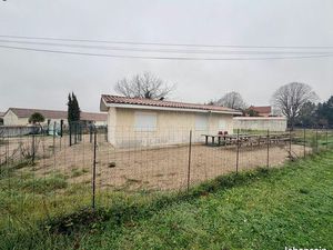 Immeuble 40 m² SAINT-SYLVESTRE-SUR-LOT