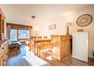 Appartement - Coeur du village et proximité immédiate des pis