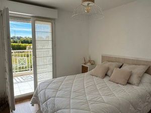 Appartement 3 pièces