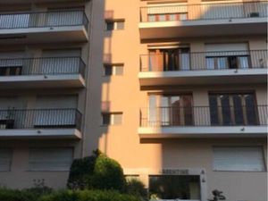 Studio balcon + cave