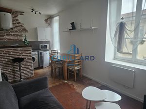 EXCLUSIVITE -Appartement centre LE COTEAU