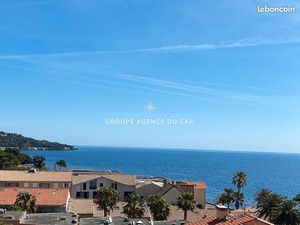 Loft 3 pièces 80 m²