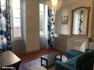 Charmant T2 meublé Camas - très bon secteur