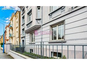 Appartement 3 pièces 82 m²