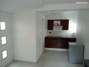 Studio Montluçon proche BV de Courtais