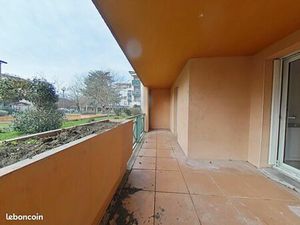 Appartement 76 m² Muret