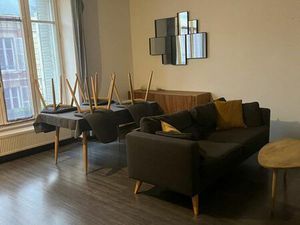 Appartement T3 meublé Saint-Dizier centre