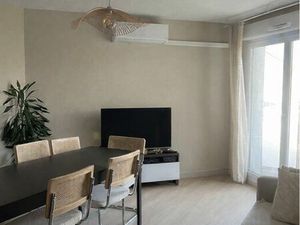 T3 refait à neuf – Balcon – 2 parkings – Piscine sécurisée – Toulouse Bonnefoy