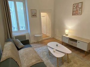 F2 meublé Vichy Centre