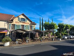 Café hotel restaurant