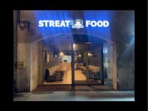 Fond de commerce restauration