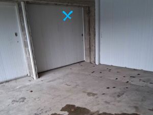 A vendre garage