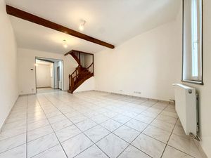 AMIENS - QUARTIER SAINT ACHEUL - AMIENOISE - 3 CHAMBRES - CO