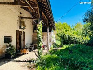 Ferme 4 pièces 76 m²