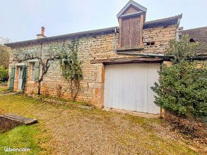 Maison 4 pièces 74 m²