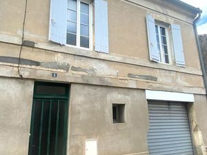 Maison 3 pièces 53 m²