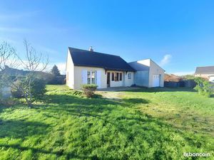 Maison 4 pièces 88 m²