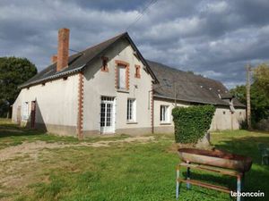 Maison campagne
