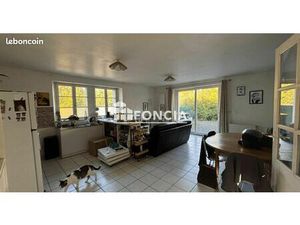 Maison 3 pièces 71 m²