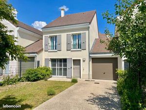 Maison 5 pièces 81 m²