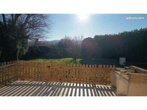 Maison mitoyenne Bille