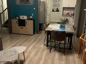 Maison 5 principales