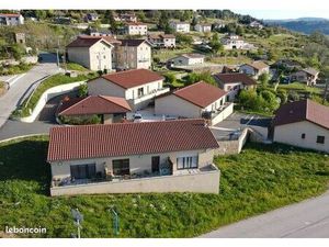 Maison 4 pièces 86 m²