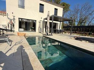 Maison contemporaine 2024 130m3 4 pièces