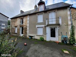 Maison 3 pièces 68 m²