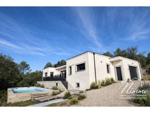 Maison/villa 4 pièces