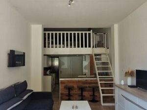 Studio/F1 Mezzanine 35m2 Loretto (Année Scolaire)