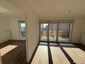 Vente Appartement Neuf