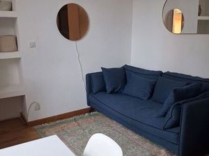 Appartement 2 pièces à la location