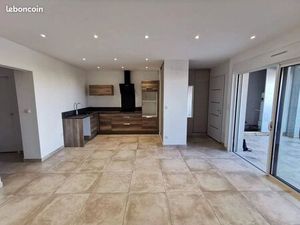 Appartement 3 pièces 70 m²