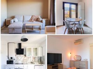 T2 55m² Meublé à Borgo – 790/mois CC