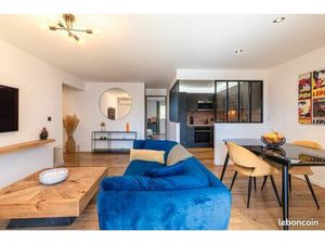 Sublime t3 centre ville