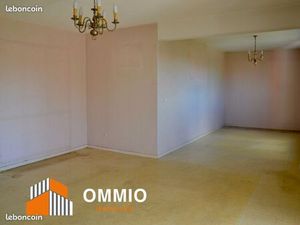 Appartement T3/T4 de 93 m² à Cugnaux