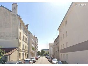 Immeuble 6 pièces 125 m²