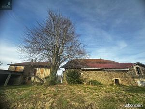 Maison 2 pièces 68 m²