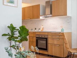 Charmant appartement au coeur du panier