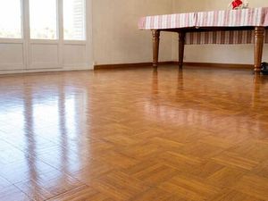 Particulier vend t3 residence fermee