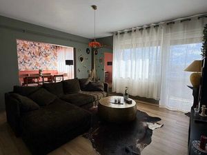 BEL APPARTEMENT - 88m2 - METZ - IDÉAL FAMILLE