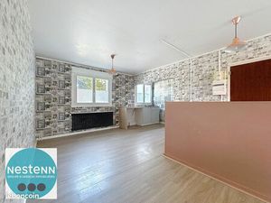 Appartement 4 pièces 79 m²