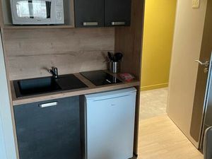 Location appartement T2