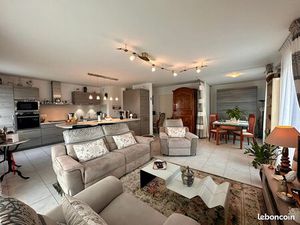 Appartement 3 pièces 85 m²