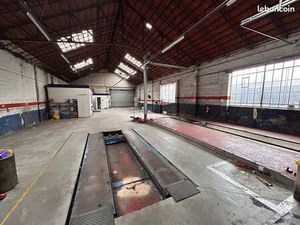 Location local commercial