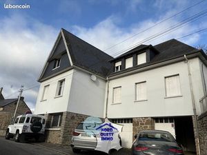 Maison 9 pièces 263 m²