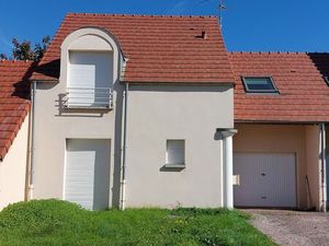 Pavillon 4 pièces 86 m²